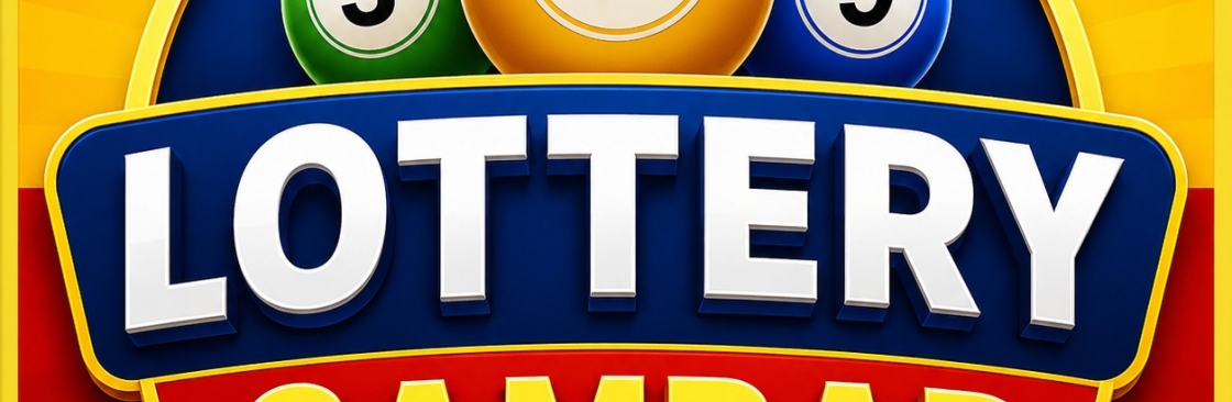 Lottery Sambad Cover Image