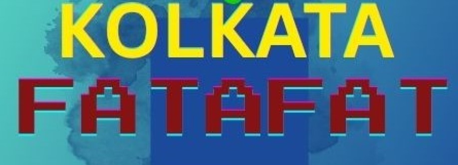 Kolkata FataFat Cover Image