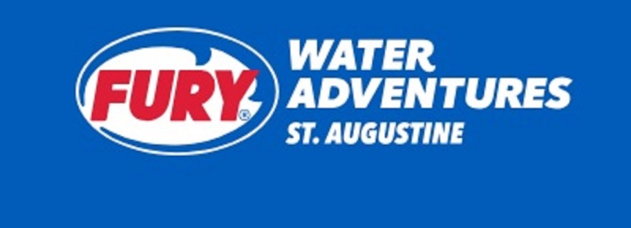 Fury St Augustine Cover Image