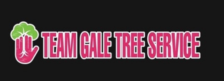 Team Gale Tree Service Cover Image