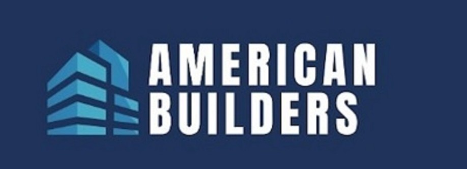 American Builders Cover Image